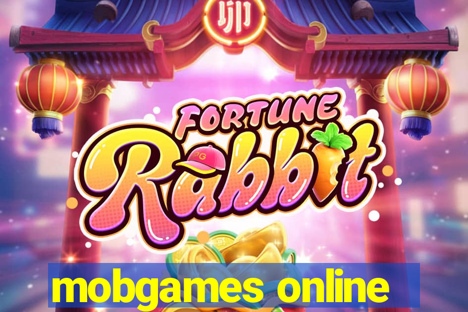 mobgames online